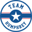 Team Humphrey logo