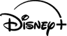 Disney+ logo