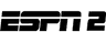 ESPN2 logo
