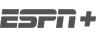 ESPN+ logo