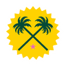 Palms Team logo