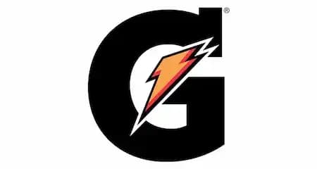 Sponsor icon for Gatorade
