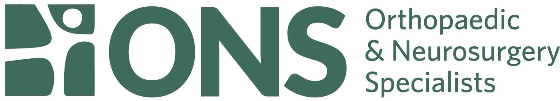 Sponsor icon for ONS