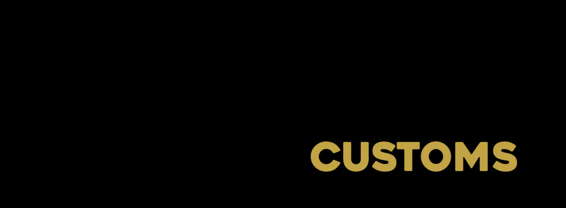Sponsor icon for TruFIT Customs