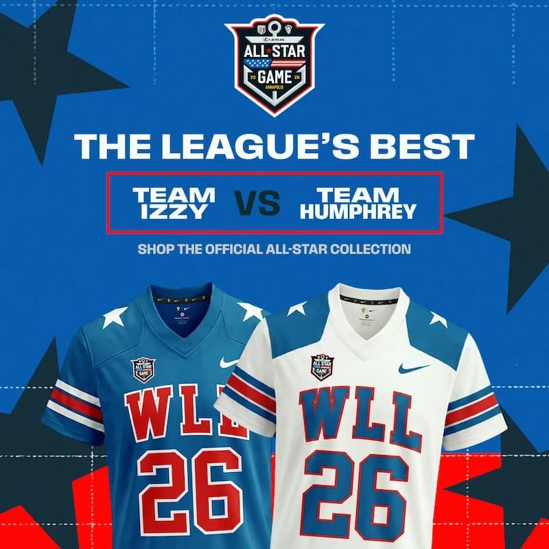 2026 WLL ASG
